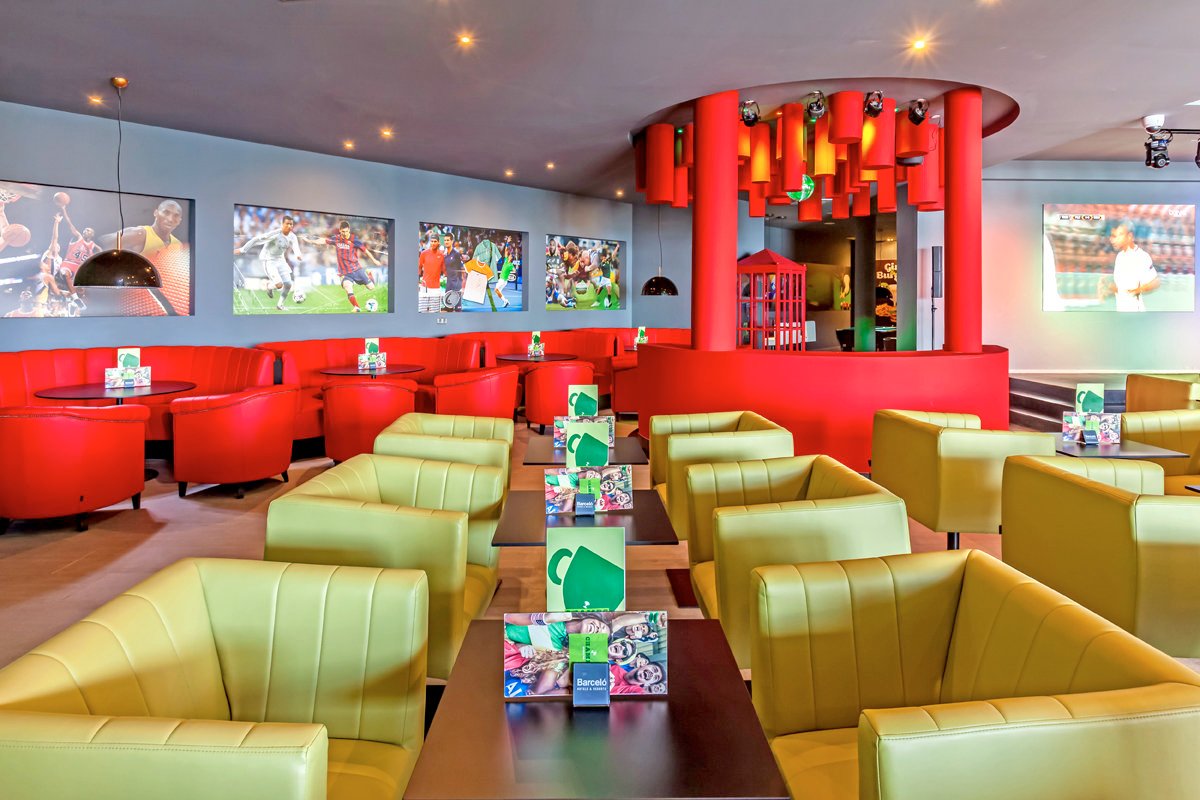 Not simple, barcelo lanzarote adults only With barcelo lanzarote adults only